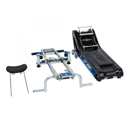 Подъемник лестничный  Sano PT PTR ХТ 130 2