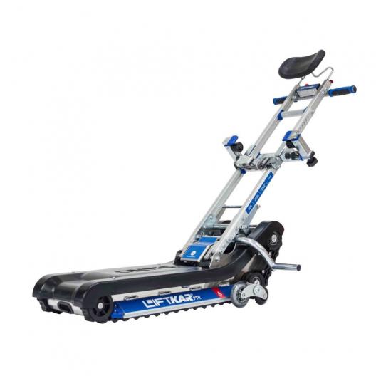 Подъемник лестничный  Sano PT PTR ХТ 130 3