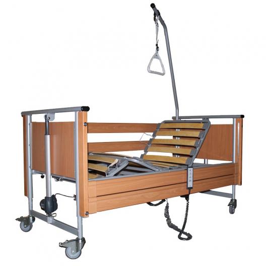 Кровать медицинская  Elbur PB 326j 1