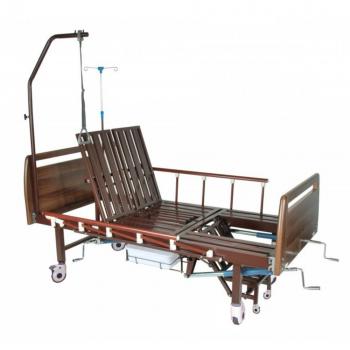 Кровать медицинская Шандонг DHC FF-2