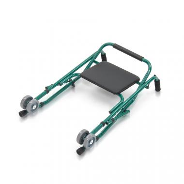 Ходунки инвалидные Армед FS918L. Складная рама