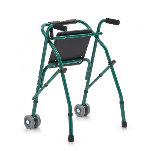 Ходунки инвалидные Армед FS918L 3