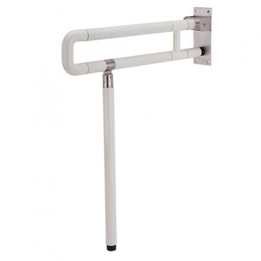 Поручень для санитарно-гигиенических комнат  Мега-Оптим 8849 1