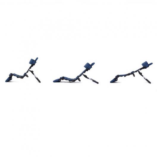 Сиденье-гамак складное для купания  Vermeiren Pepi 7