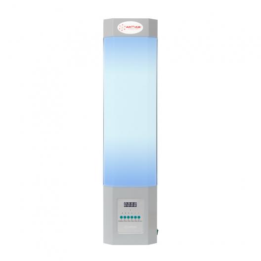 ОБЛУЧАТЕЛЬ - РЕЦИРКУЛЯТОР Армед СН 211-115 М (Лампа 2х15 Вт) 9