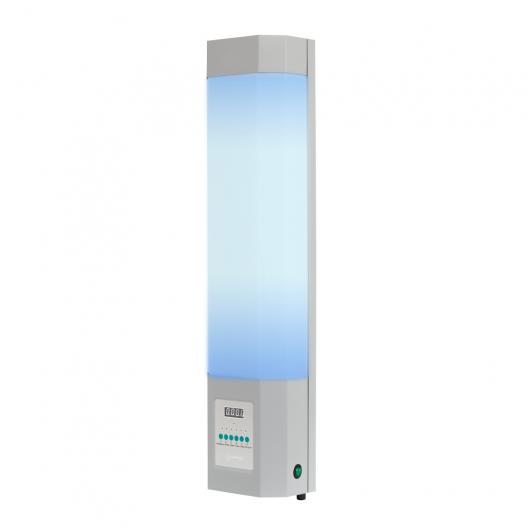 ОБЛУЧАТЕЛЬ - РЕЦИРКУЛЯТОР Армед СН 211-115 М (Лампа 2х15 Вт) 13