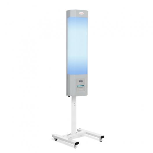 ОБЛУЧАТЕЛЬ - РЕЦИРКУЛЯТОР Армед СН 211-115 М (Лампа 2х15 Вт) 14