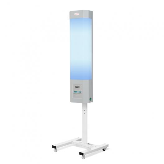 ОБЛУЧАТЕЛЬ - РЕЦИРКУЛЯТОР Армед СН 211-115 М (Лампа 2х15 Вт) 15