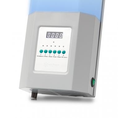 ОБЛУЧАТЕЛЬ - РЕЦИРКУЛЯТОР Армед СН 211-115 М (Лампа 2х15 Вт). Индикатор наработки лампы