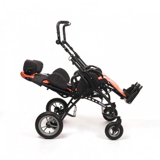 Инвалидное кресло-коляска для детей с ДЦП Vermeiren Gemini 2  4