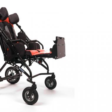 Инвалидное кресло-коляска для детей с ДЦП Vermeiren Gemini 2 . Комфорт