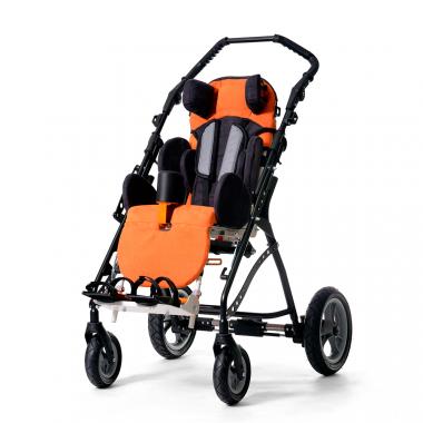 Инвалидное кресло-коляска для детей с ДЦП Vermeiren Gemini 2 . Комплектация