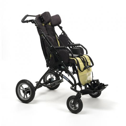 Инвалидное кресло-коляска для детей с ДЦП Vermeiren Gemini 2  1