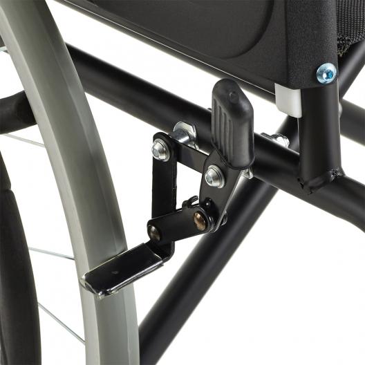 Кресло-коляска Ergoforce E 0811 7