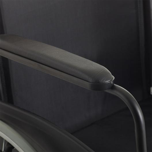 Кресло-коляска Ergoforce E 0811 8