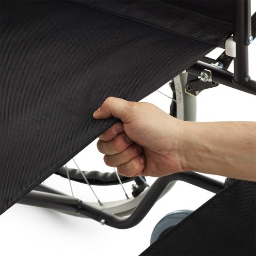 Кресло-коляска Ergoforce E 0811 12