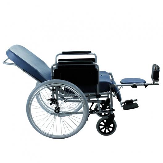 Кресло-коляска с санитарным оснащением  Vermeiren 9300 2