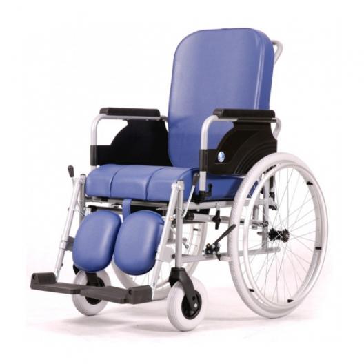 Кресло-коляска с санитарным оснащением  Vermeiren 9300 3