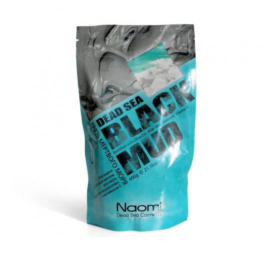 Грязь Мертвого моря  Naomi  1