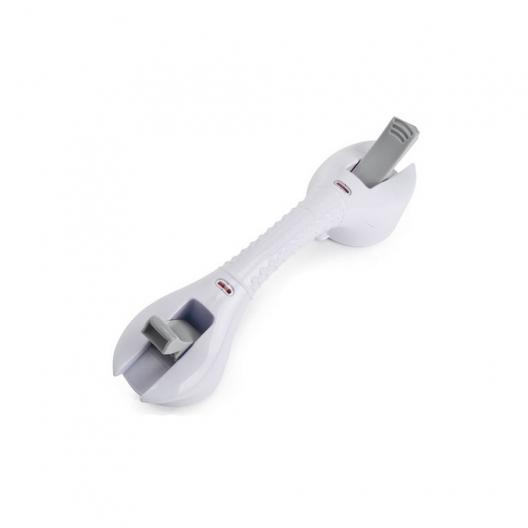 Опорный поручень для ванной комнаты и туалета  Titan Deutschland GmbH  Profi-Normal LY-3001-350 2