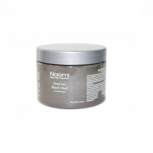 Грязь Мертвого моря, 350 мл Naomi  1