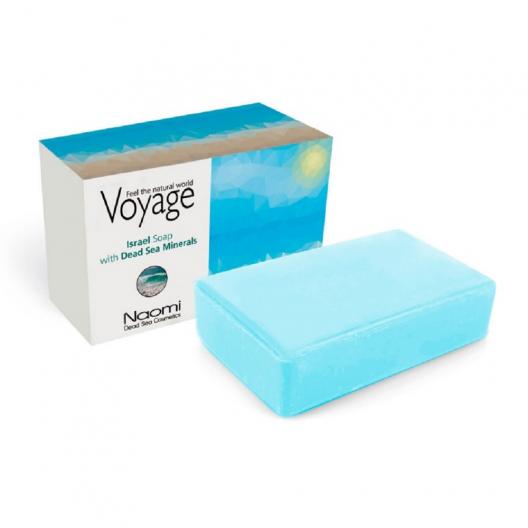 Мыло  Naomi Путешествие в Израиль 1