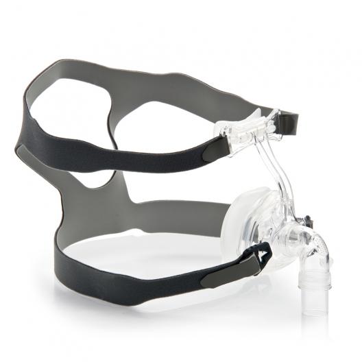 Маска Vio для аппаратов CPAP, Auto CPAP, BPAP ReSmart  2