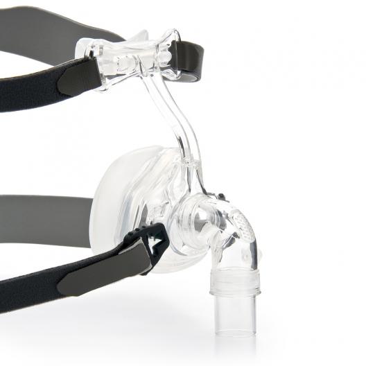 Маска Vio для аппаратов CPAP, Auto CPAP, BPAP ReSmart  7