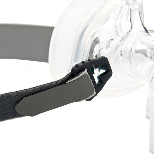 Маска Vio для аппаратов CPAP, Auto CPAP, BPAP ReSmart  6