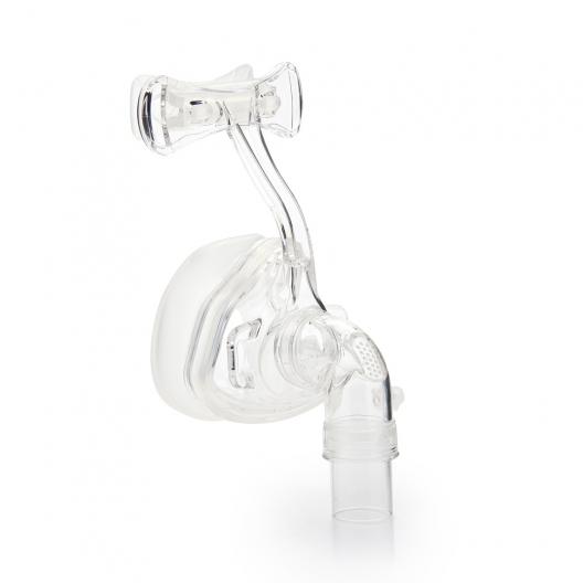 Маска Vio для аппаратов CPAP, Auto CPAP, BPAP ReSmart  4