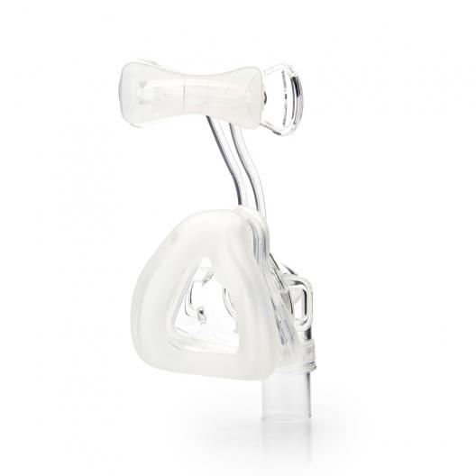 Маска Vio для аппаратов CPAP, Auto CPAP, BPAP ReSmart  3