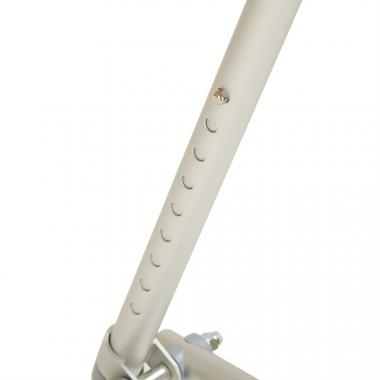 Ходунки-роллаторы для инвалидов и пожилых людей Армед FS9123L. Регулировка по высоте