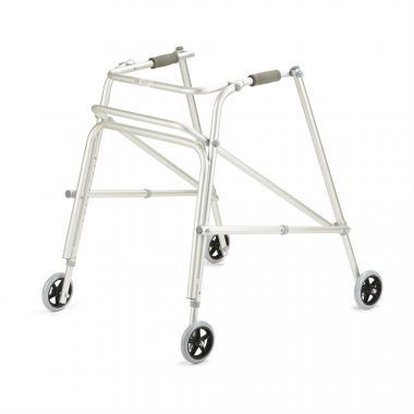 Ходунки-роллаторы для инвалидов и пожилых людей Армед FS9123L 2