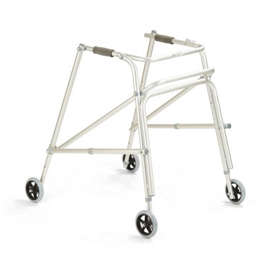 Ходунки-роллаторы для инвалидов и пожилых людей Армед FS9123L 1