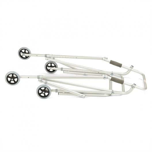 Ходунки-роллаторы для инвалидов и пожилых людей Армед FS9123L 3