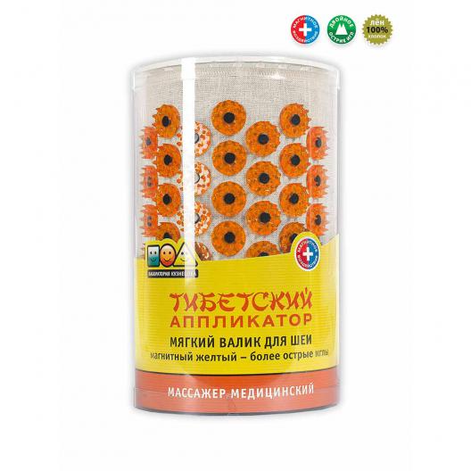 Аппликатор Кузнецова мягкий валик Лаборатория Кузнецова  5