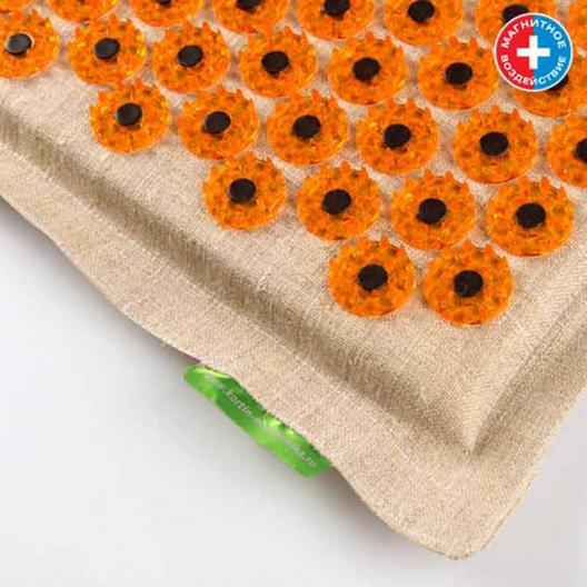 Аппликатор Кузнецова на мягкой подложке, 41x60 см Лаборатория Кузнецова  5