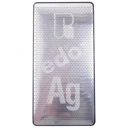 Лежак для позвоночника Доктор Редокс Kr-Ag 1