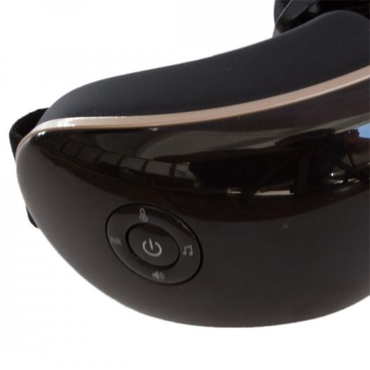 Массажер для глаз Gess-082  Gess Graise 3