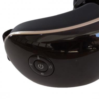 Массажер для глаз Gess-082  Gess Graise. Автоотключение