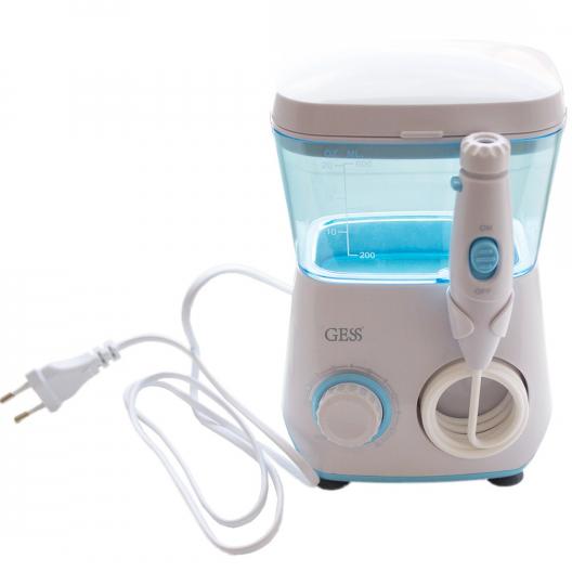 Ирригатор полости рта GESS-707  Gess Aqua Pro 1