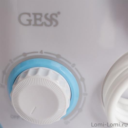Ирригатор полости рта GESS-707  Gess Aqua Pro 4