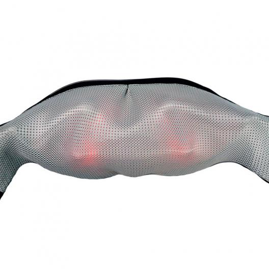 Массажер для шеи и плеч RestArt RA-342 Gess uBlack 10