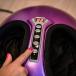 Массажер для ног (сиреневый) GESS-340  Gess purple Bolide - 4