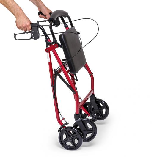 Ходунки-роллаторы для инвалидов и пожилых людей Армед FS965LH 3