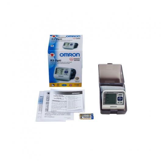 Тонометр  на запястье Omron R3 Opti  2