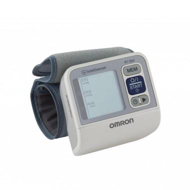 Тонометр  на запястье Omron R3 Opti . Система интеллектуального управления
