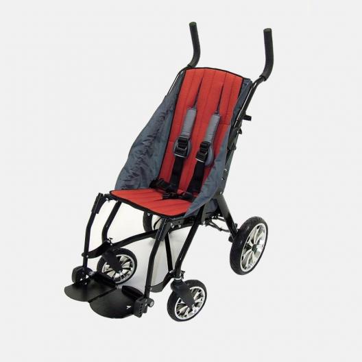 Подушка на спинку  Hoggi s-Zip 2