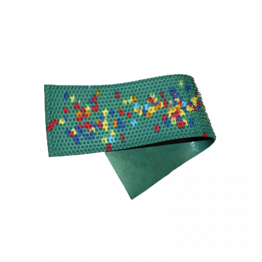 Аппликатор двойной Ляпко AD-105-460 1