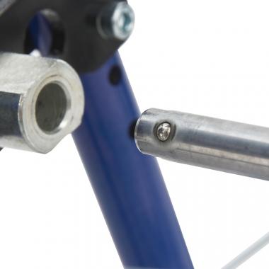 Кресло-коляска для инвалидов  Армед H 040. Индивидуальная настройка колесной базы